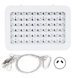 600W LED Plant Growth Lamp Full Spectrum Greenhouse Seedling Plant Grow Light In Australia - Darrahopens