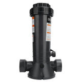 Pool Chlorine Feeder Automatic Chlorinator Chemical Dispenser Swimming Pool Equipment