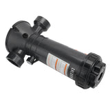 Pool Chlorine Feeder Automatic Chlorinator Chemical Dispenser Swimming Pool Equipment