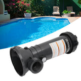 Pool Chlorine Feeder Automatic Chlorinator Chemical Dispenser Swimming Pool Equipment