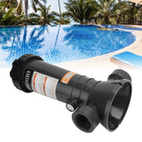 Pool Chlorine Feeder Automatic Chlorinator Chemical Dispenser Swimming Pool Equipment