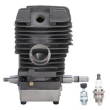 Cylinder Piston Shaft Engine Assembly Parts Fit for Stihl 029 039 MS290 MS310 MS390