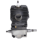 Cylinder Piston Shaft Engine Assembly Parts Fit for Stihl 029 039 MS290 MS310 MS390