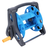 G1/2in Garden Hose Reel Rack Portable Water Pipe Storage Organizer Winding Tools