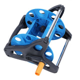 G1/2in Garden Hose Reel Rack Portable Water Pipe Storage Organizer Winding Tools