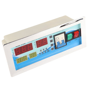 180‑240V XM‑18D Incubator Controller Full‑Automatic Temperature Humidity Controller