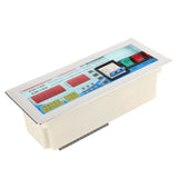 180‑240V XM‑18D Incubator Controller Full‑Automatic Temperature Humidity Controller