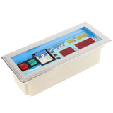 180‑240V XM‑18D Incubator Controller Full‑Automatic Temperature Humidity Controller
