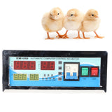 180‑240V XM‑18D Incubator Controller Full‑Automatic Temperature Humidity Controller