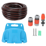 15M Garden Irrigation System Sprayer Hose Bracket Watering Kit Water Sprinkling System In Australia - Darrahopens