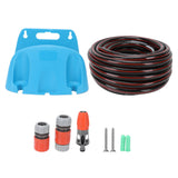 15M Garden Irrigation System Sprayer Hose Bracket Watering Kit Water Sprinkling System In Australia - Darrahopens