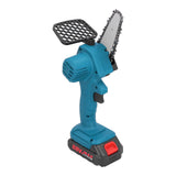 10.2cm/4in Electric Saw Portable Household Small Cutting Machine for Trees Cutting In Australia - Darrahopens