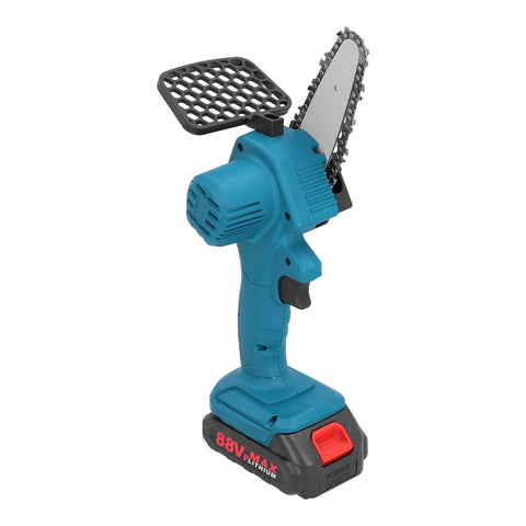 10.2cm/4in Electric Saw Portable Household Small Cutting Machine for Trees Cutting In Australia - Darrahopens