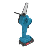10.2cm/4in Electric Saw Portable Household Small Cutting Machine for Trees Cutting In Australia - Darrahopens