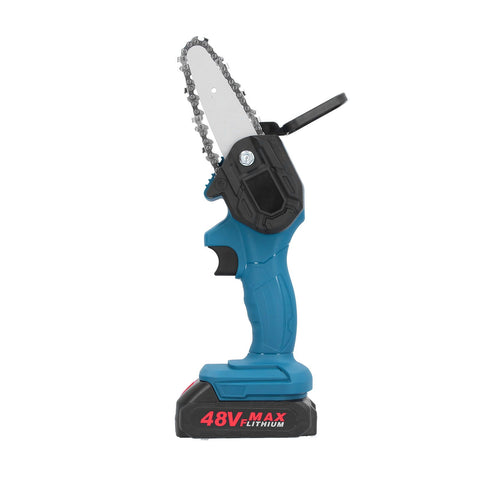 10.2cm/4in Electric Saw Portable Household Small Cutting Machine for Trees Cutting In Australia - Darrahopens