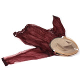 Beekeeping Protective Veil Jacket Clothes with Hat Bee Suit Beekeeper Supplies Accessory