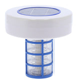 Solar Powered Pool Ionizer Cleaner Swimming Pool SPA Fountain Cleaning Equipment In Australia - Darrahopens