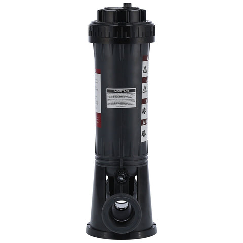 Automatic Chemical Feeder Chlorinator Chlorine Dispenser Swimming Pool Cleaning Equipment In Australia - Darrahopens