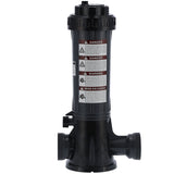 Automatic Chemical Feeder Chlorinator Chlorine Dispenser Swimming Pool Cleaning Equipment In Australia - Darrahopens