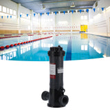 Automatic Chemical Feeder Chlorinator Chlorine Dispenser Swimming Pool Cleaning Equipment
