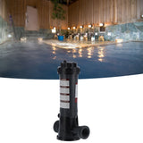 Automatic Chemical Feeder Chlorinator Chlorine Dispenser Swimming Pool Cleaning Equipment