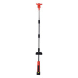 Electric Grass Trimmer Multifunction Retractable 650W Handheld Lawn Mower Kit Garden AccessoryUS 100‑240V