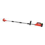 Electric Grass Trimmer Multifunction Retractable 650W Handheld Lawn Mower Kit Garden AccessoryEU 100‑240V