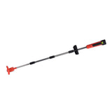 Electric Grass Trimmer Multifunction Retractable 650W Handheld Lawn Mower Kit Garden AccessoryEU 100‑240V