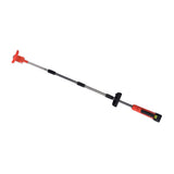 Electric Grass Trimmer Multifunction Retractable 650W Handheld Lawn Mower Kit Garden AccessoryEU 100‑240V