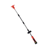 Electric Grass Trimmer Multifunction Retractable 650W Handheld Lawn Mower Kit Garden AccessoryEU 100‑240V