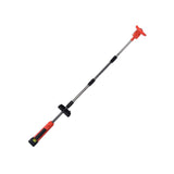 Electric Grass Trimmer Multifunction Retractable 650W Handheld Lawn Mower Kit Garden AccessoryEU 100‑240V