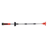 Electric Grass Trimmer Multifunction Retractable 650W Handheld Lawn Mower Kit Garden AccessoryEU 100‑240V
