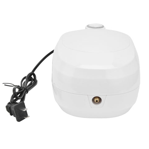 Aquarium Oxygen Pump Small Portable UltraSilence Fish Tank Air Pump In Australia - Darrahopens