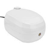 Aquarium Oxygen Pump Small Portable UltraSilence Fish Tank Air Pump