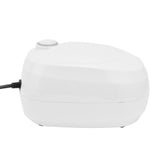 Aquarium Oxygen Pump Small Portable UltraSilence Fish Tank Air Pump