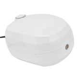 Aquarium Oxygen Pump Small Portable UltraSilence Fish Tank Air Pump