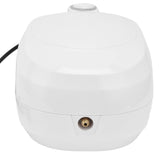 Aquarium Oxygen Pump Small Portable UltraSilence Fish Tank Air Pump