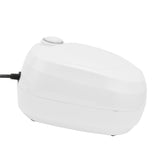 Aquarium Oxygen Pump Small Portable UltraSilence Fish Tank Air Pump