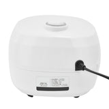 Aquarium Oxygen Pump Small Portable UltraSilence Fish Tank Air Pump