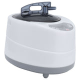 1000W Household Sauna Steamer Pot 2.0L Portable Sweat Spa Steam Pot for Body DetoxEU Plug AC 220-240V