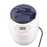 1000W Household Sauna Steamer Pot 2.0L Portable Sweat Spa Steam Pot for Body DetoxUK Plug AC 220-240V In Australia - Darrahopens