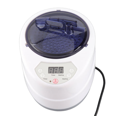 1000W Household Sauna Steamer Pot 2.0L Portable Sweat Spa Steam Pot for Body DetoxUK Plug AC 220-240V In Australia - Darrahopens