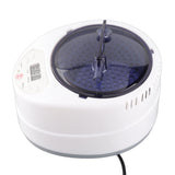 1000W Household Sauna Steamer Pot 2.0L Portable Sweat Spa Steam Pot for Body DetoxUK Plug AC 220-240V