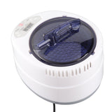 1000W Household Sauna Steamer Pot 2.0L Portable Sweat Spa Steam Pot for Body DetoxUK Plug AC 220-240V