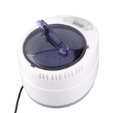 1000W Household Sauna Steamer Pot 2.0L Portable Sweat Spa Steam Pot for Body DetoxUK Plug AC 220-240V