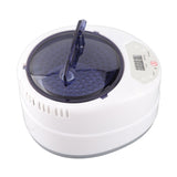 1000W Household Sauna Steamer Pot 2.0L Portable Sweat Spa Steam Pot for Body DetoxUK Plug AC 220-240V
