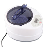 1000W Household Sauna Steamer Pot 2.0L Portable Sweat Spa Steam Pot for Body DetoxUK Plug AC 220-240V