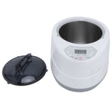 1000W Household Sauna Steamer Pot 2.0L Portable Sweat Spa Steam Pot for Body DetoxAU Plug AC 220-240V In Australia - Darrahopens