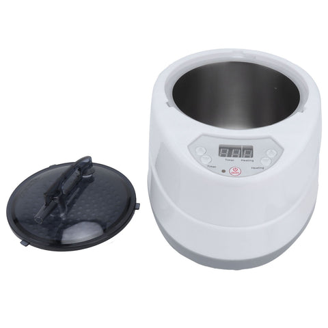 1000W Household Sauna Steamer Pot 2.0L Portable Sweat Spa Steam Pot for Body DetoxAU Plug AC 220-240V In Australia - Darrahopens