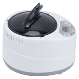 1000W Household Sauna Steamer Pot 2.0L Portable Sweat Spa Steam Pot for Body DetoxAU Plug AC 220-240V In Australia - Darrahopens